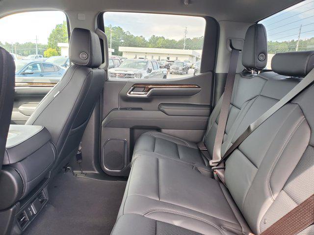 new 2024 GMC Sierra 1500 car, priced at $46,435