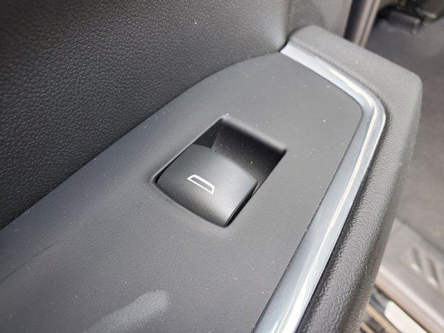 new 2024 GMC Sierra 1500 car, priced at $46,435