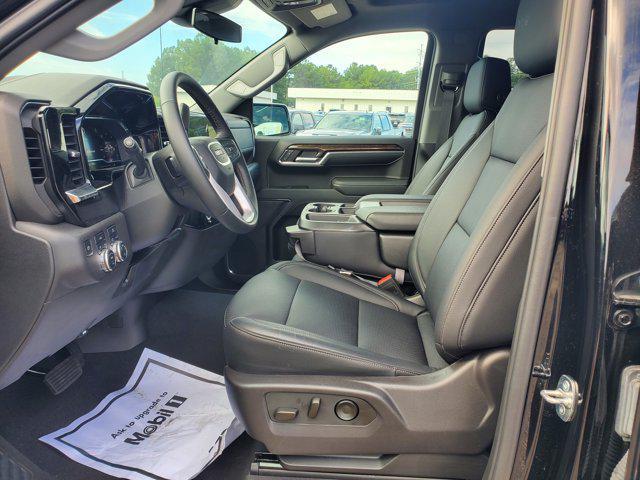 new 2024 GMC Sierra 1500 car, priced at $46,435