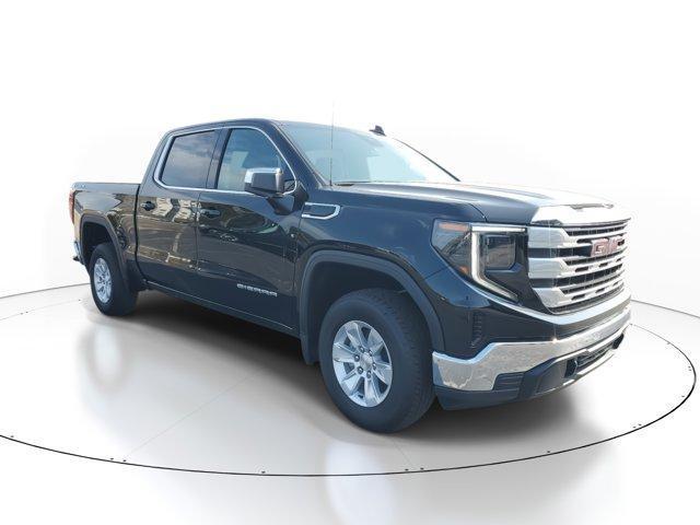 new 2024 GMC Sierra 1500 car, priced at $46,435