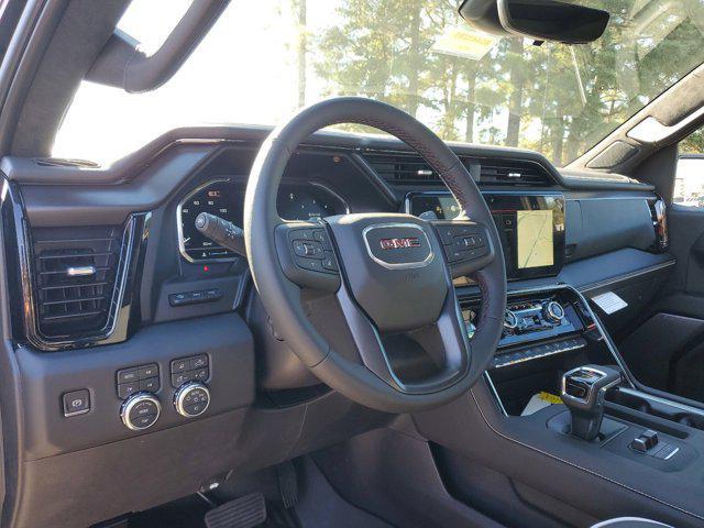 new 2024 GMC Sierra 1500 car, priced at $83,330