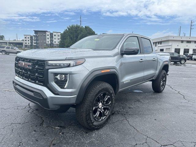 new 2024 GMC Canyon car, priced at $38,090