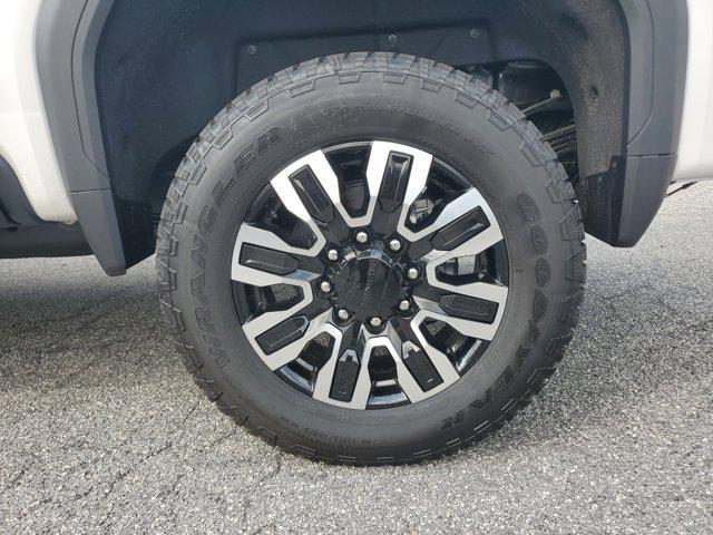 new 2025 GMC Sierra 2500 car