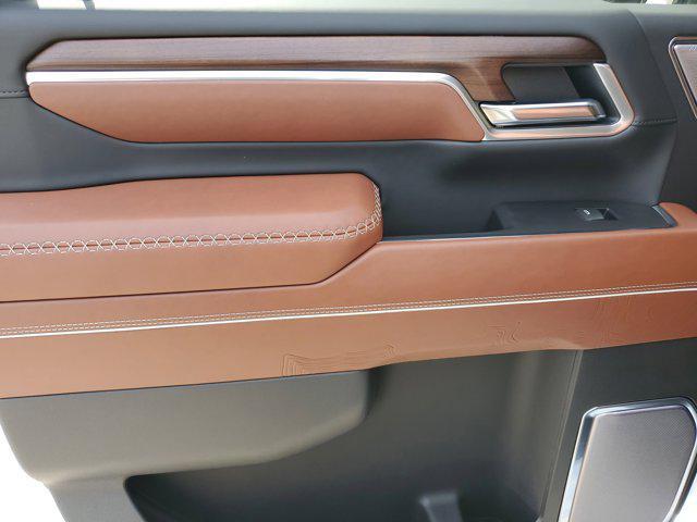 new 2025 GMC Sierra 2500 car