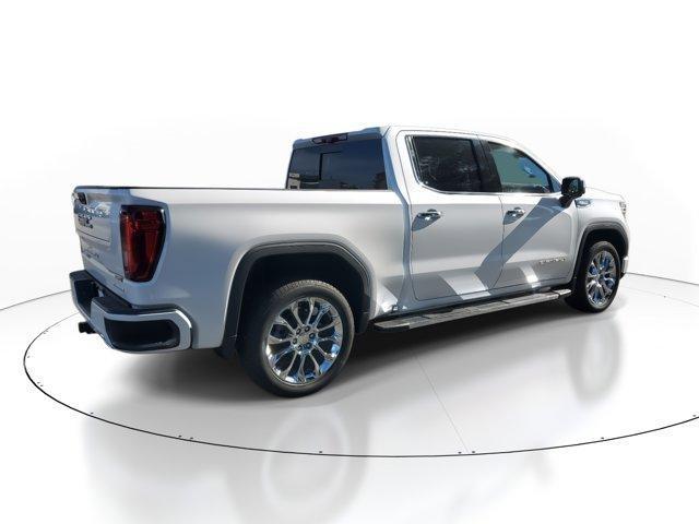 new 2024 GMC Sierra 1500 car, priced at $67,955