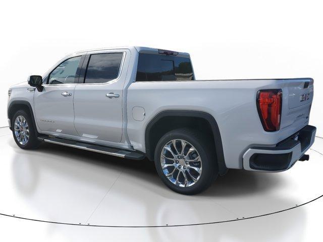 new 2024 GMC Sierra 1500 car, priced at $67,955