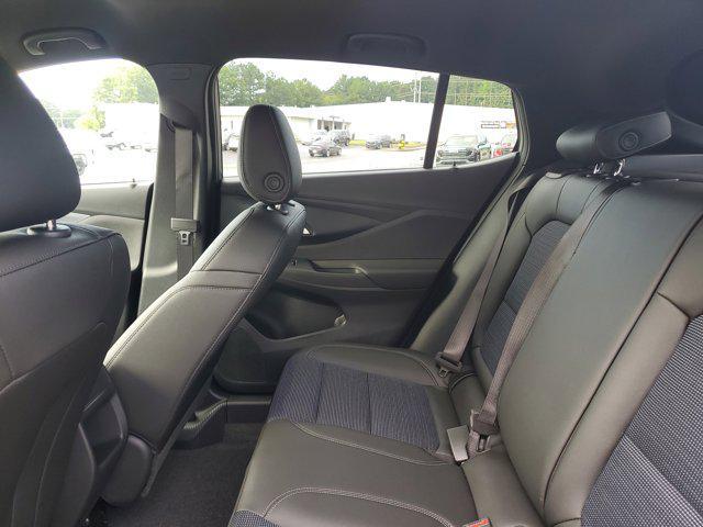 new 2025 Buick Envista car