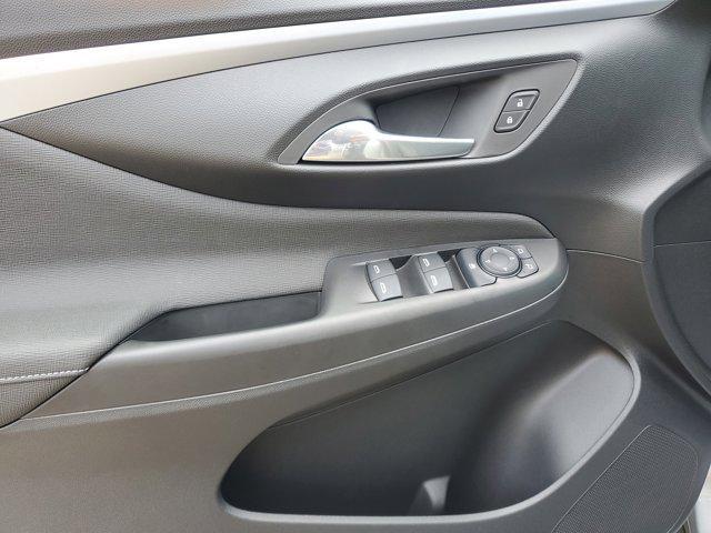 new 2025 Buick Envista car
