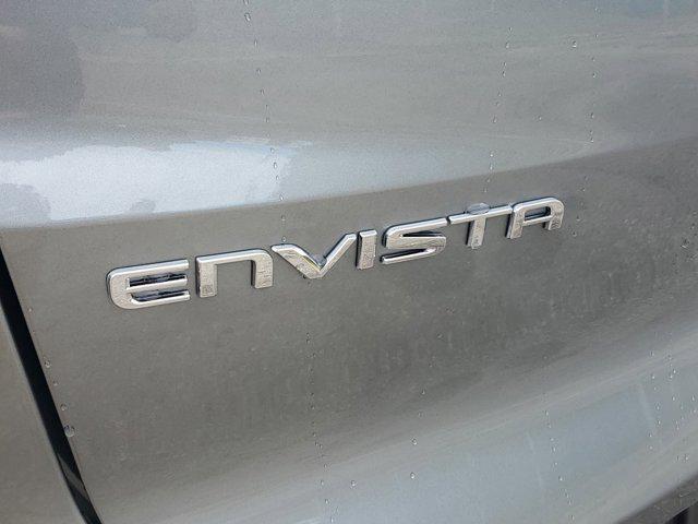 new 2025 Buick Envista car