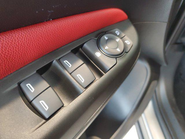 new 2025 Buick Envista car