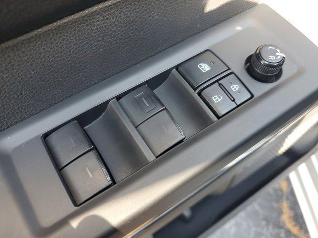 used 2022 Toyota Tundra car, priced at $39,109