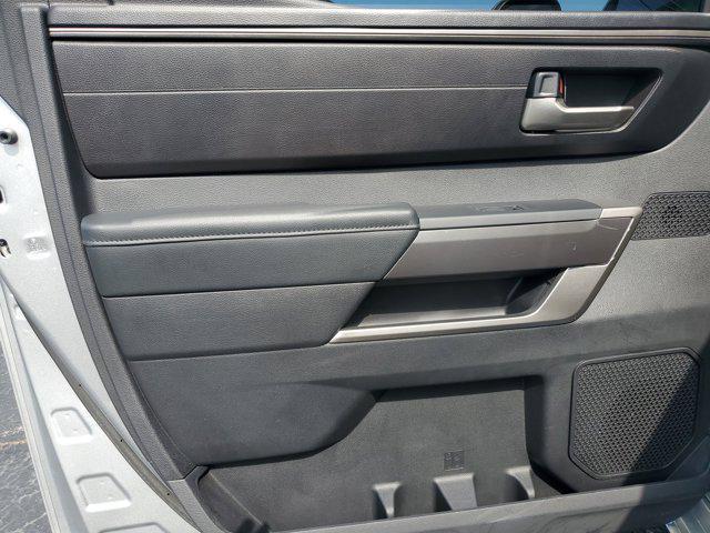 used 2022 Toyota Tundra car, priced at $39,109