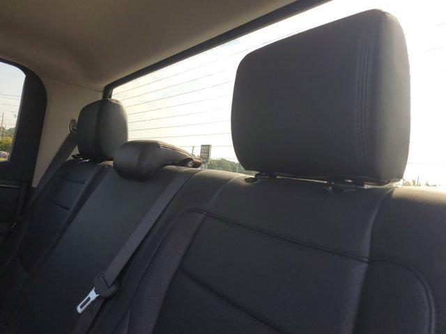used 2022 Toyota Tundra car, priced at $39,109