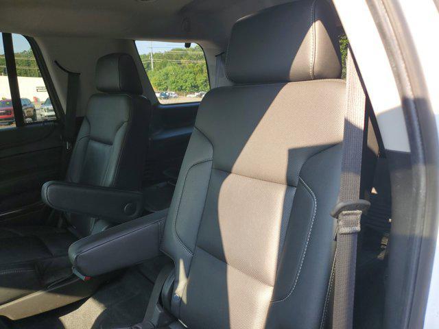 used 2020 GMC Yukon car, priced at $28,362