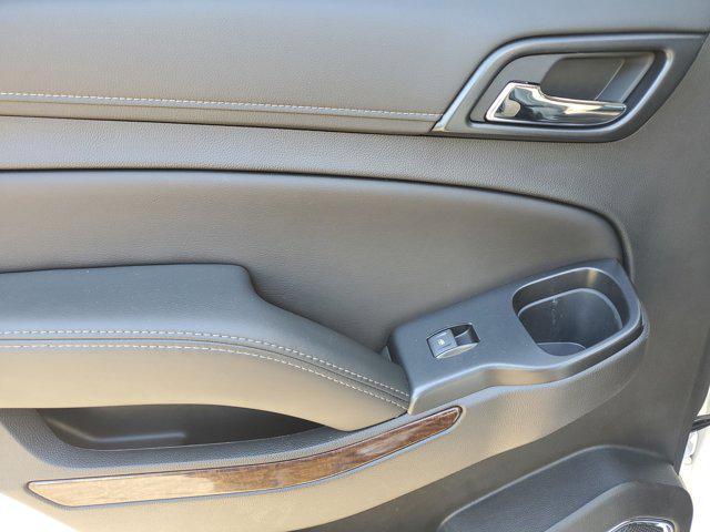used 2020 GMC Yukon car, priced at $28,362