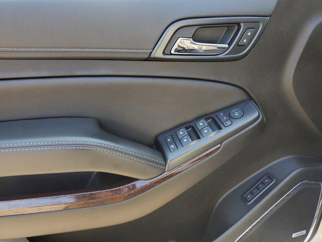 used 2020 GMC Yukon car, priced at $28,362
