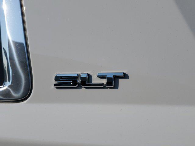 used 2020 GMC Yukon car, priced at $28,362