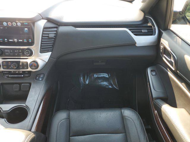 used 2020 GMC Yukon car, priced at $28,362