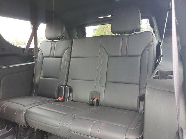 used 2022 Chevrolet Suburban car, priced at $48,990