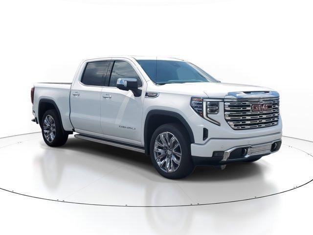 new 2024 GMC Sierra 1500 car, priced at $69,650