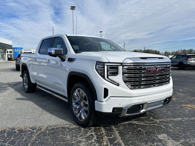 new 2024 GMC Sierra 1500 car, priced at $70,650