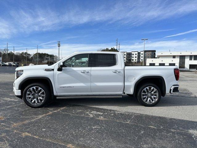 new 2024 GMC Sierra 1500 car, priced at $70,650