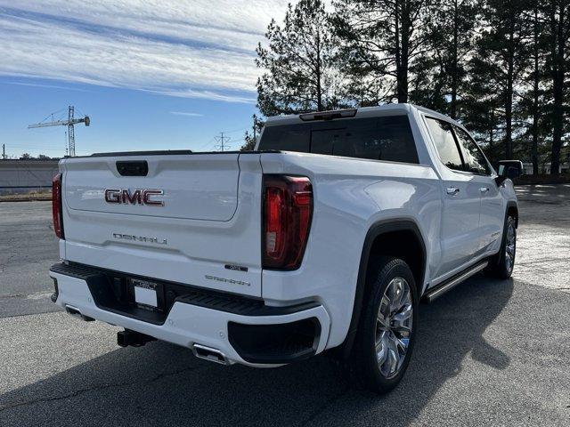 new 2024 GMC Sierra 1500 car, priced at $70,650