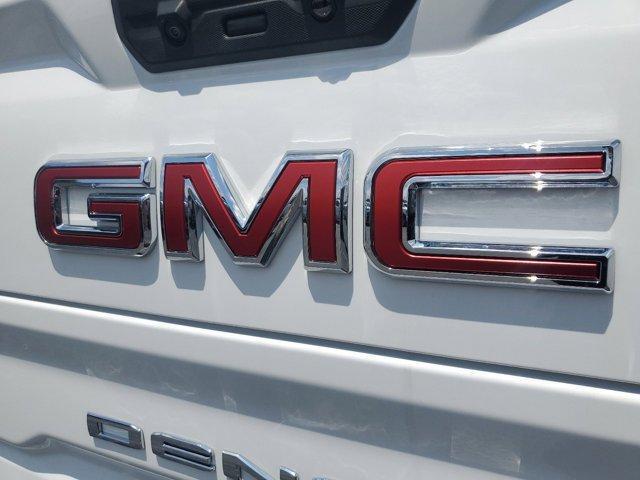 new 2024 GMC Sierra 1500 car, priced at $69,650