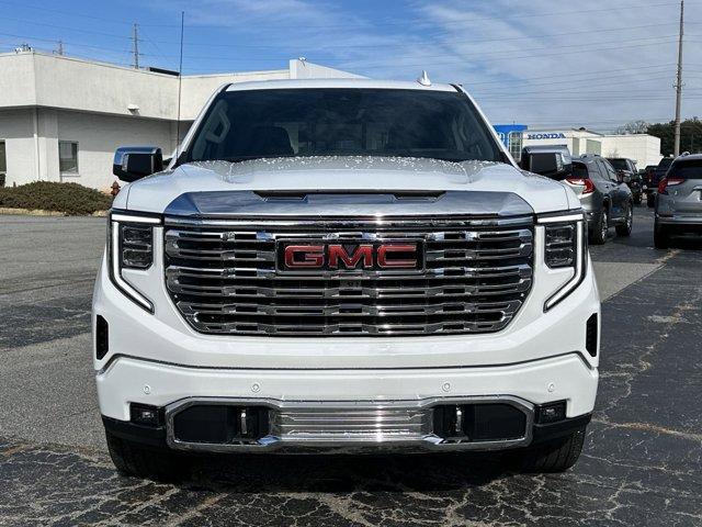 new 2024 GMC Sierra 1500 car, priced at $70,650