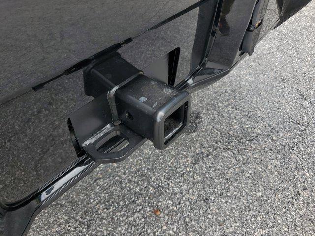 new 2025 GMC HUMMER EV SUV car