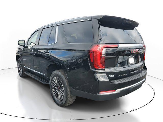 new 2026 GMC Yukon car