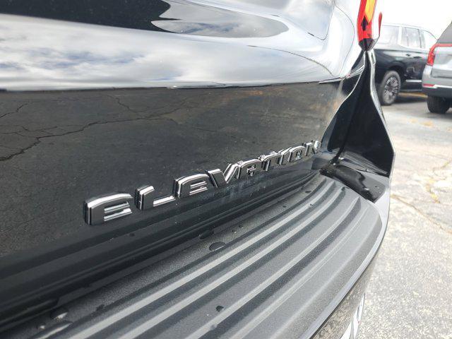 new 2026 GMC Yukon car