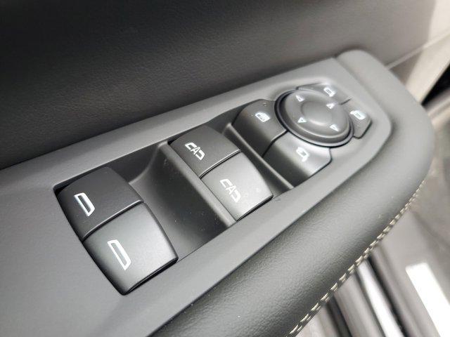 new 2026 GMC Yukon car