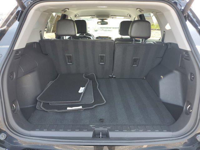 used 2024 GMC Terrain car, priced at $24,095