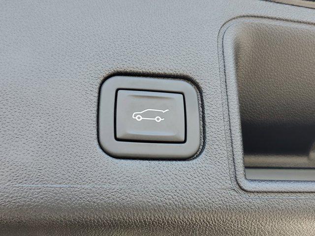 used 2024 GMC Terrain car, priced at $24,095