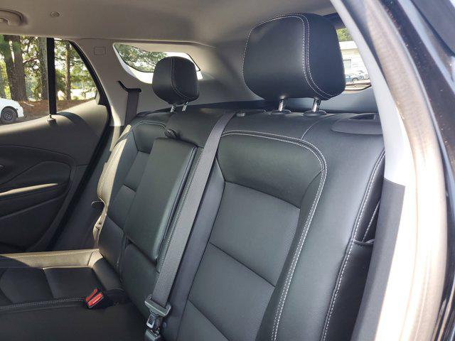 used 2024 GMC Terrain car, priced at $24,095