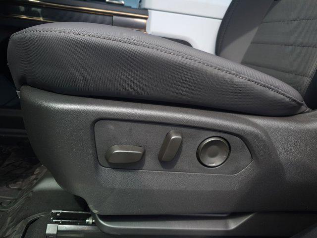 new 2025 GMC HUMMER EV Pickup car