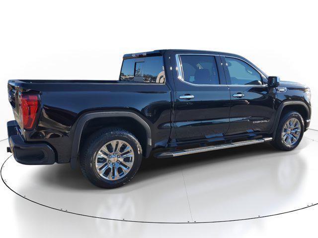 new 2025 GMC Sierra 1500 car