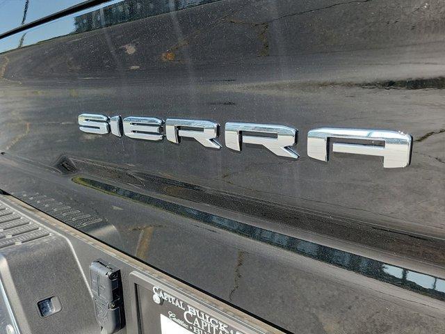 new 2024 GMC Sierra 2500 car, priced at $78,255