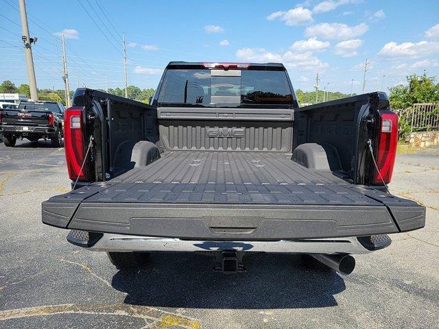 new 2024 GMC Sierra 2500 car, priced at $78,255