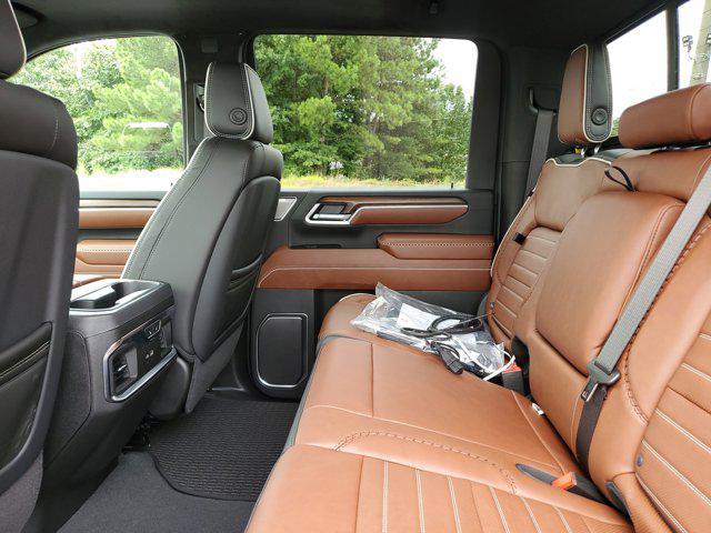 new 2025 GMC Sierra 2500 car