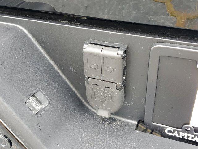 new 2025 GMC Sierra 2500 car