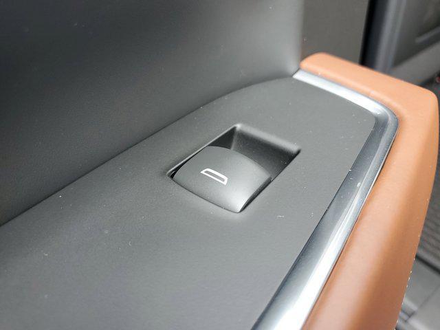 new 2025 GMC Sierra 2500 car