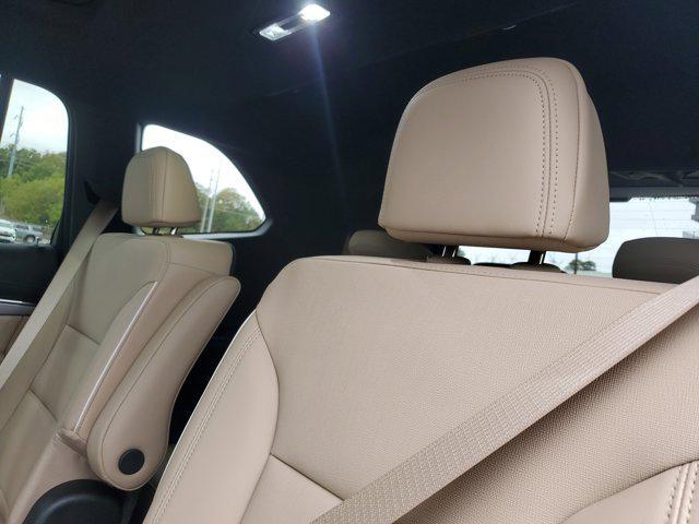 new 2026 Buick Enclave car