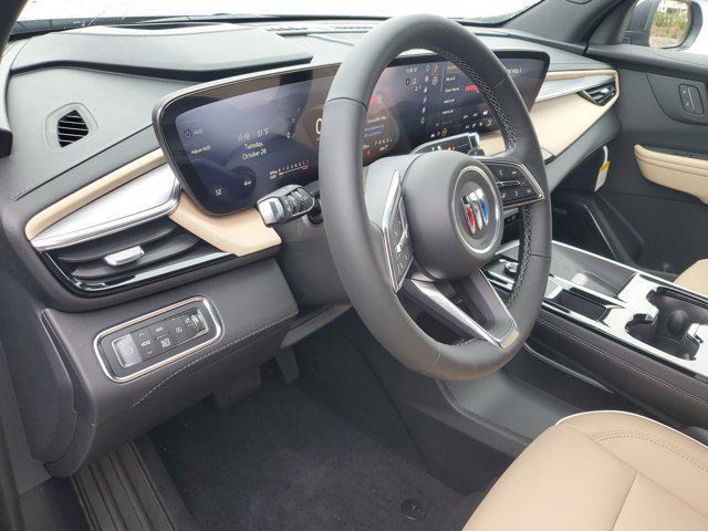 new 2026 Buick Enclave car