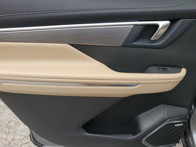 new 2026 Buick Enclave car