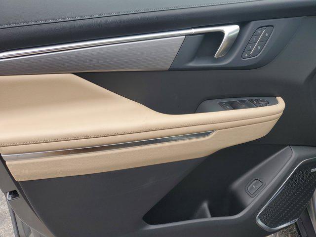 new 2026 Buick Enclave car