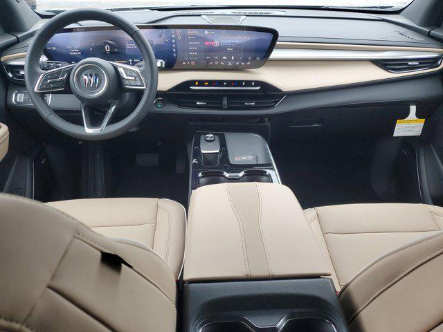 new 2026 Buick Enclave car