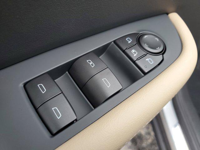 new 2026 Buick Enclave car