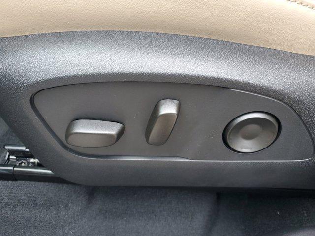 new 2026 Buick Enclave car